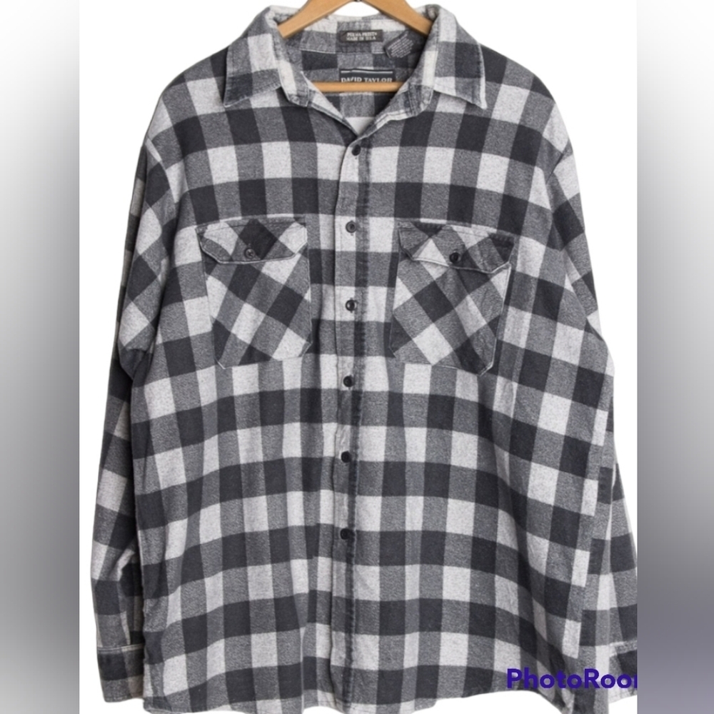 Goodthreads Flannel Shirt size small